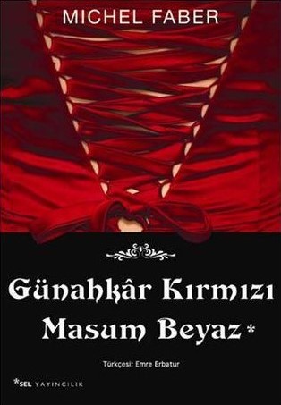 Günahkar Kırmızı Masum Beyaz