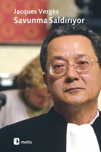 Savunma Saldırıyor (Paperback)