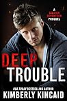 Deep Trouble (Station Seventeen #1)