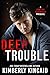 Deep Trouble (Station Seventeen #1)