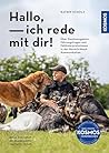 Hallo, ich rede m...