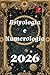 Astrologia e Numerologia 2026 by Alina A Rubi