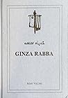 Ginza Rabba