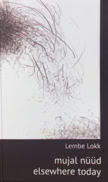 Mujal nüüd. Elsewhere today (Paperback)