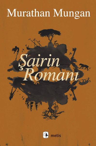 Şairin Romanı (Paperback)