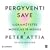 Pergyventi save. Ilgaamžystės mokslas ir menas