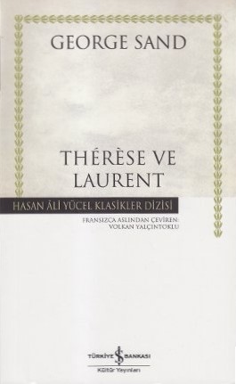 Therese ve Laurent (Paperback)