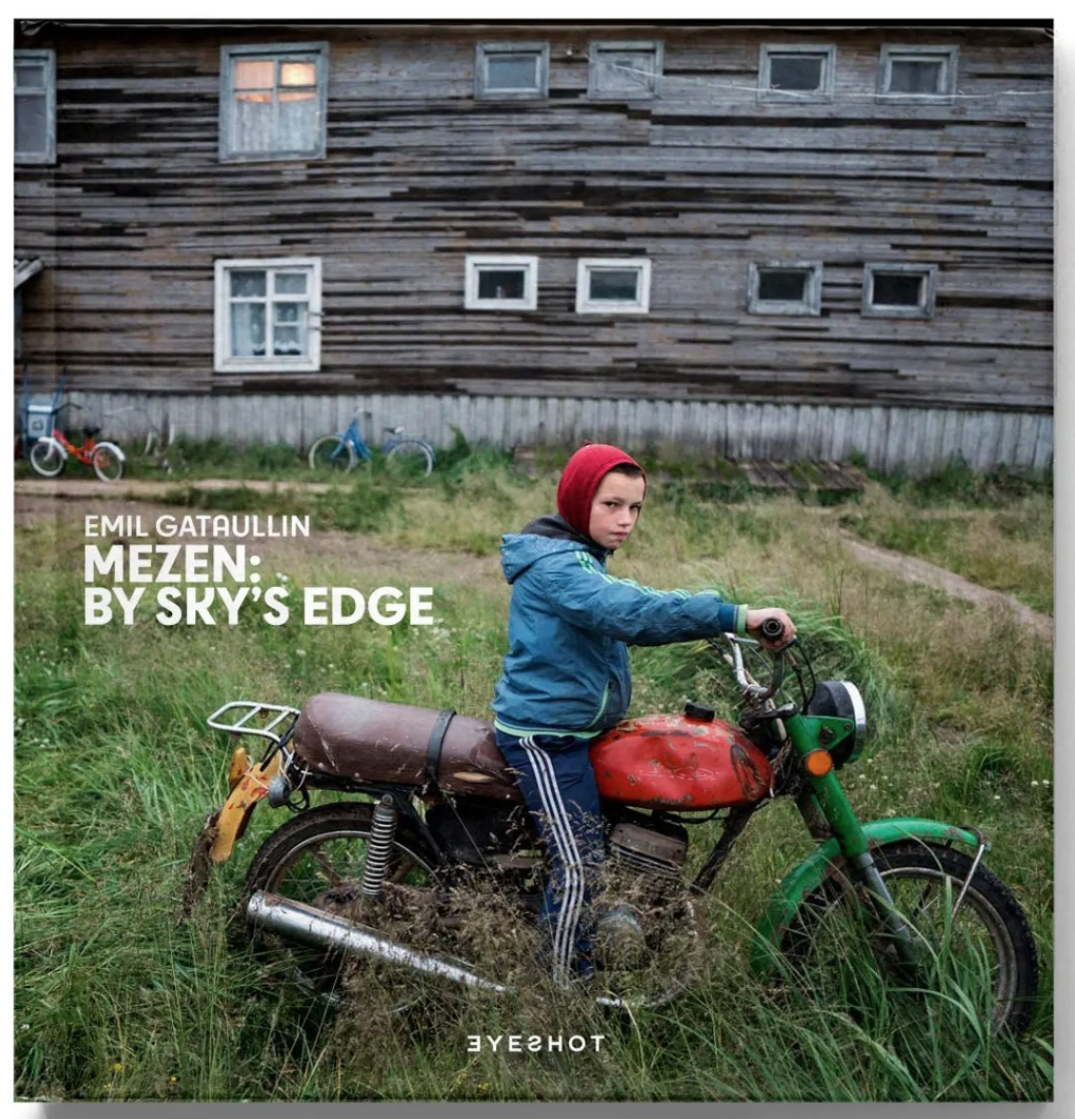 Mezen: By Sky’s Edge