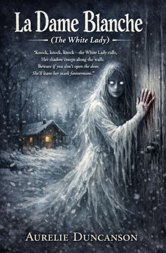 La Dame Blanche : (The White Lady)