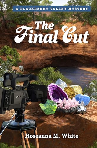 The Final Cut (Mysteries of Blackberry Valley Book 11)