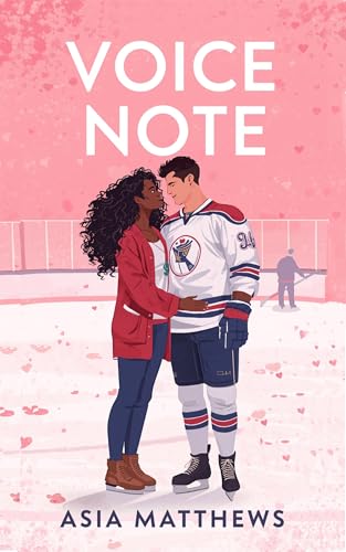Voice Note: A Secret Identity Wrong Number BWWM Hockey Romance (Kindle Edition)