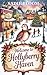 Welcome to Hollyberry Haven  by Sadie Bloom