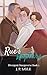 Rue's Rapture (Divergent Omegaverse #4)