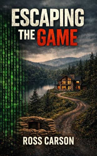 Escaping the Game (Kindle Edition)