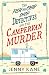 The Fish and Chip Shop Detectives and the Campervan Murder: An utterly charming and addictive cozy crime British mystery (The Fish and Chip Shop Detective Agency)