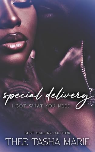 Special Delivery (Kindle Edition)