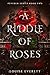 A Riddle of Roses by Louise   Everett