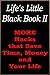 Life's Little Black Book II by Bob Mayer