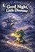 Good Night Little Dinosaur by A.L. Fox
