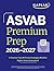 ASVAB Premium Prep 2026-2027 (Kaplan Test Prep)