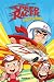 Speed Racer Adventures Vol. 1