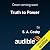 Truth to Power: A Luke Cage Marvel Crime Novel