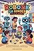 ROBOTIK FÜR KINDER VON 8-12...