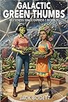 Galactic Green Th...