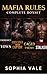 Mafia Rules Boxset Books 1-...