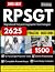 RPSGT Study Guide 2026–2027...