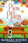 Pies & Plans: Boo...