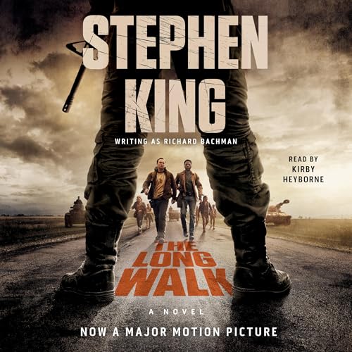 The Long Walk