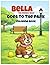 Bella the friendly Bully: G...