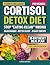 Cortisol Detox Diet for Wom...