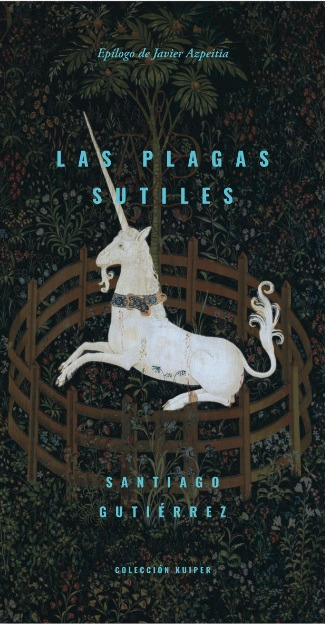Las plagas sutiles (Paperback)