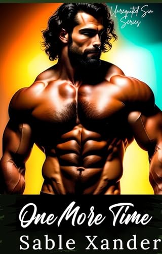 One More Time (BWWM): Unrequited Sin Series
