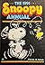 The 1991 Snoopy Annual