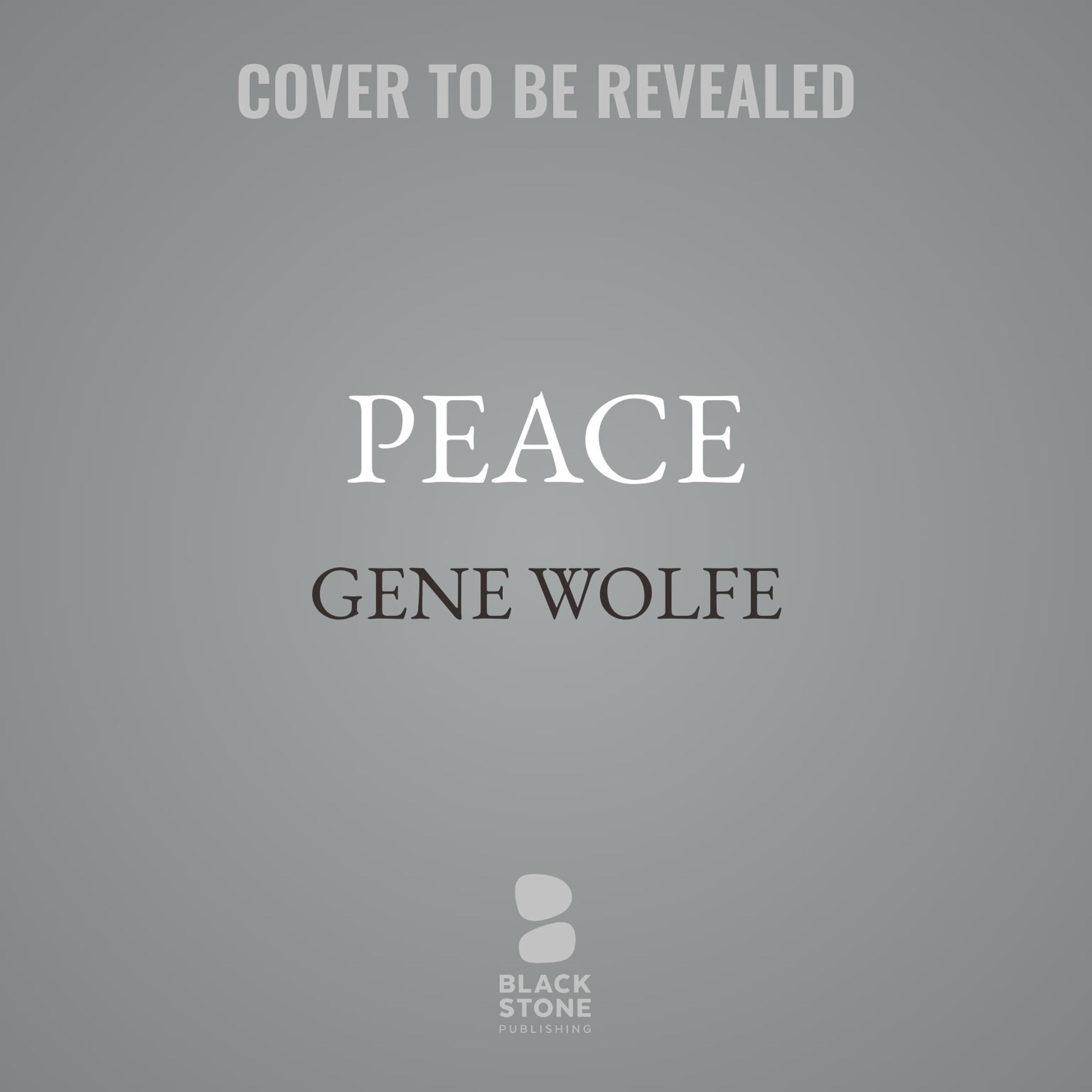Peace