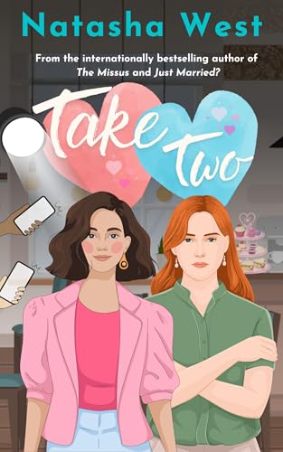 Take Two (Kindle Edition)
