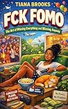 FCK FOMO: The Art...