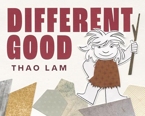 Different Good (Hardcover)