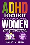 ADHD Toolkit for ...