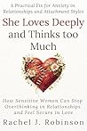 She Loves Deeply—...