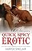 6 Quick Read Spicy Erotica ...