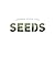 Seeds: Tomorrow Starts Today (A 6-Week Interactive Bible Study Guide with Reflection Questions, Space for Note-Taking, & Cut-Out Scripture Verse Memory Cards)