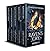 Raven's Cry Boxset: Books 1-5: A Paranormal Romance