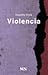Violencia by Huszthy Viola Violencia by Huszthy Viola