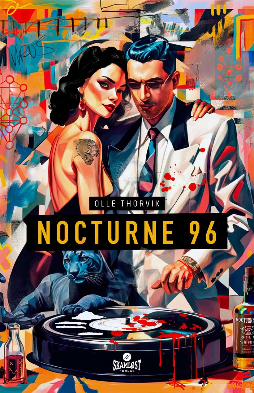 Nocturne 96