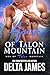 Avenger of Talon Mountain (Men of Talon Mountain #8)