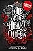Tale of the Heart Queen (Artefacts of Ouranos, #4)